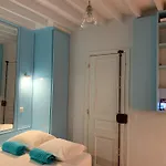 Paris Le Marais - Steps From Place De Vosges Aldaro