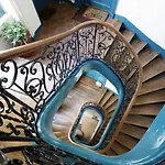 Paris Le Marais - Steps From Place De Vosges Aldaro