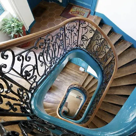 Appartamento Le Marais - Steps From Place De Vosges Aldaro Parigi
