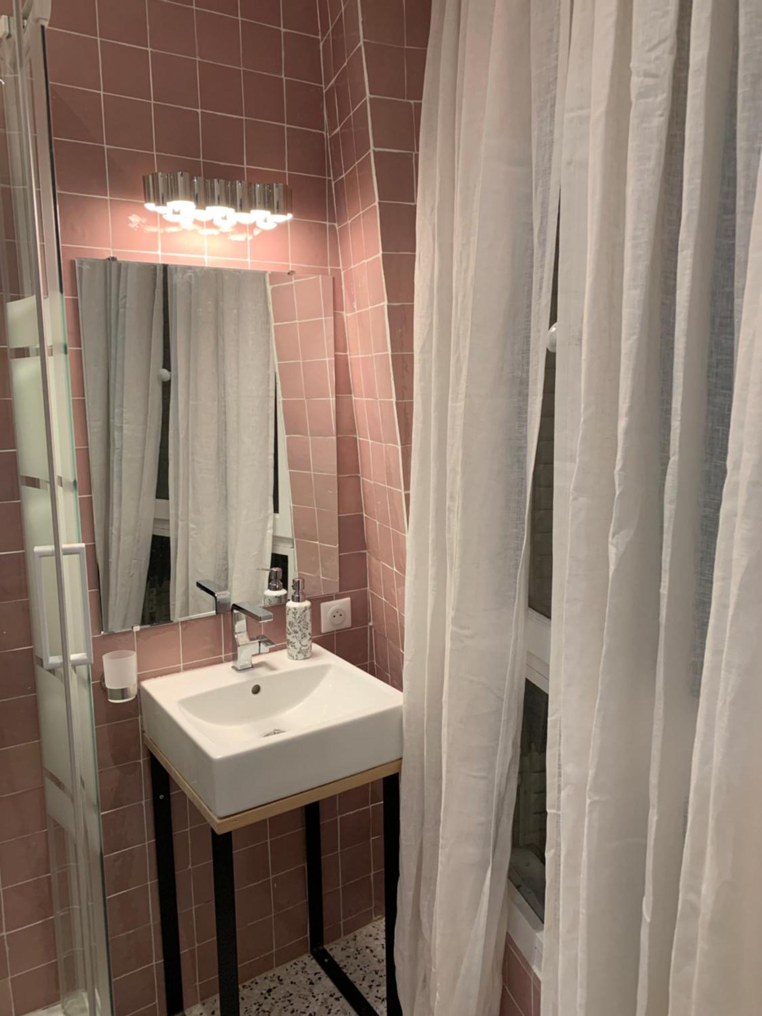 4 Le Marais Place Des Vosges Appartamento *