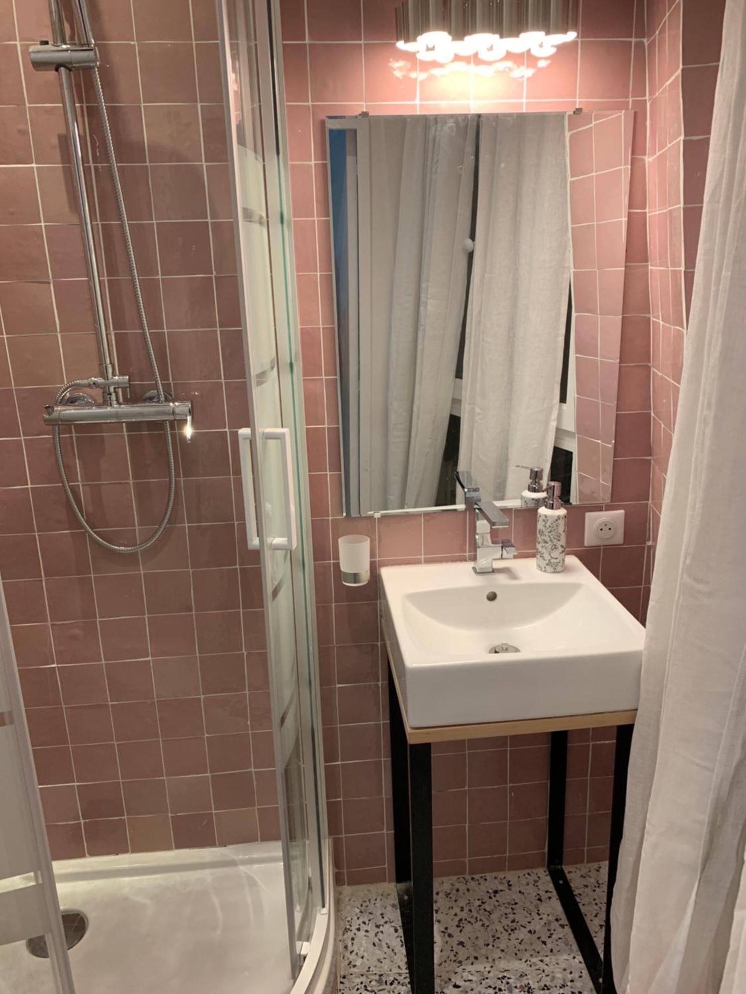 4 Le Marais Place Des Vosges Appartamento